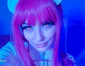 Nurse Makima Commands Your Cock